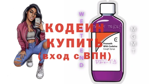 молекула духа Балахна