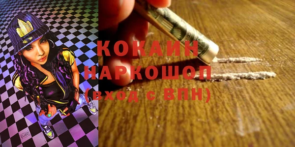 молекула духа Балахна